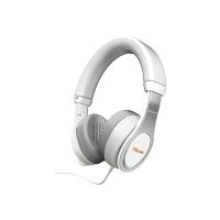 Klipsch Reference On-Ear II Headphones with Mic for iOS, White