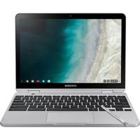 Samsung 12.2 inch Celeron 3965Y, 4GB, 32GB, Chrome OS Chromebook Plus V2