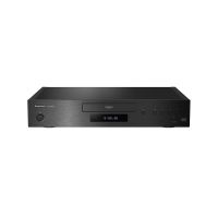 Panasonic Reference Class 4k Ultra Hd Blu-ray Player With Hdr10+ & Dolby Vision Playback