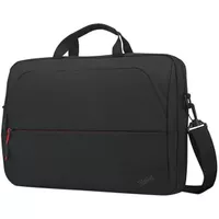 Lenovo ThinkPad Essential Eco 13-14" Laptop Slim Toploader Carrying Case, Black