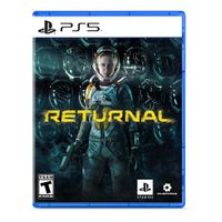Returnal Standard Edition - PlayStation ...