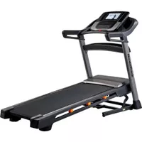 NordicTrack - T 8.5 S Treadmill - Black