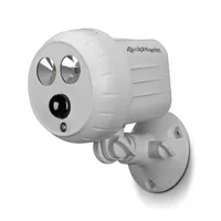 Swann Alpha Series Wireless Motion Sensor Spotlight w/ 400 Lumens