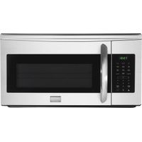 Frigidaire - Gallery 1.7 Cu. Ft. Over-th...