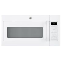 GE Series 1.9-cubic Feet Over-the-range ...