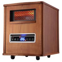 Pro Fusion Heat GD9315BCW-B6J 1500 Watt ...