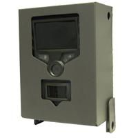 HCO Outdoor Security Box for Uway Vigilant Hunter VH200B/VH-GSM/VH-GSMB Scouting Camera