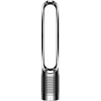 Dyson - Pure Cool Link - TP02 - Smart Tower Air Purifier and Fan - Nickel
