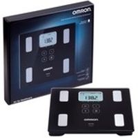 Omron BCM-500 - bathroom scales - black