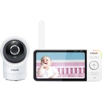 VTech - Baby Monitoring System - White
