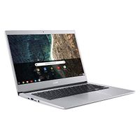 Acer Chromebook 514, CB514-1H-C47X, Intel Celeron N3350, 14" Full HD, 4GB LPDDR4, 32GB eMMC, Backlit Keyboard, Google Chrome