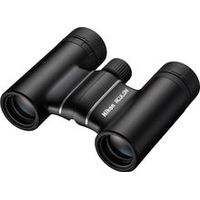 Nikon - Aculon 10 x 21 Compact Binoculars - Black