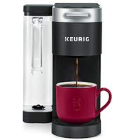 Keurig K-Supreme Coffee Maker - Black