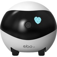 Enabot EBO SE Familybot: Your Smart and Interactive Family Companion Robot