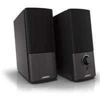 Bose Companion 2 III Multimedia Speaker System