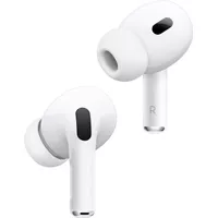 Apple - AirPods Pro (2nd generation) - W...