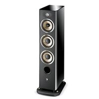 Focal Aria 926 Black High Gloss 3-way Floorstanding Speaker (each)