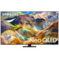 Samsung Qled Tv Qn85d 4k Smart 55-inch I...
