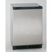 Avanti 5.2 Cu. Ft. Stainless Steel Compact Refrigerator