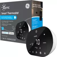 GE - CYNC Smart Programmable Thermostat ...