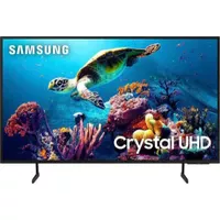 Samsung - 50” Class DU6900 Series Crysta...