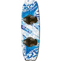 Rave Sports Freestyle Wakeboard with Str...