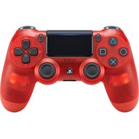Sony - DualShock 4 Wireless Controller f...