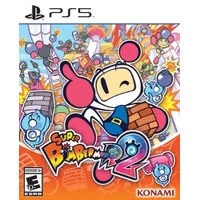Super Bomberman R 2 - PlayStation 5