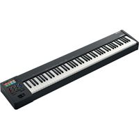 Roland A-88MKII 88-Key MIDI Keyboard Controller