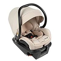 Maxi-Cosi Mico XP Max Infant Car Seat, Rear-Facing 4-30 pounds and up to 32 inches, Desert Wonder