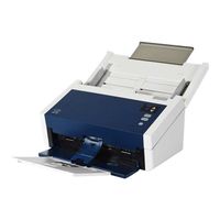 Xerox DocuMate 6440 - document scanner - desktop - USB 2.0