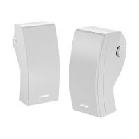 Bose 251 Environmental Speakers - White (pair)