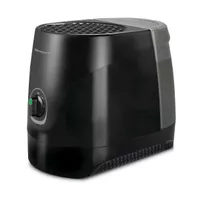 Honeywell - Cool Mist Humidifier Black