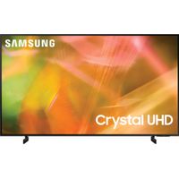 Samsung UN65AU8000F 8 Series - 65" LED-backlit LCD TV - Crystal UHD - 4K