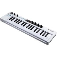 Arturia KeyStep 37 37-Note MIDI Keyboard Controller and Sequencer with Velocity and Aftertouch