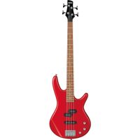 Ibanez IJSR190N SR Jumpstart Electric Bass Guitar Package, Red