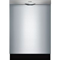 Bosch 24" 300 Series Scoop Handle Stainl...