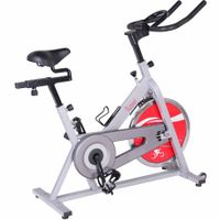 Sunny Health and Fitness SF-B1001S Indoor Cycling Exercise Bike