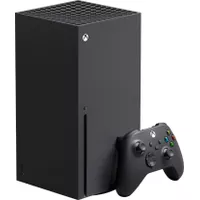 Microsoft - Xbox Series X 1TB Console - ...