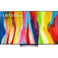 LG 65 inch OLED C2PUA Series OLED TV C2
