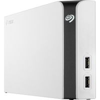 Seagate Game Drive Hub for Xbox Officially Licensed 8TB External USB 3.0 Desktop Hard Drive - White