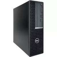 Dell Optiplex 7080 Desktop Computer, Intel i5-10500 (3.2), 16GB DDR4 RAM, 500GB SSD Solid State, Windows 11 Professional (Refurbished)