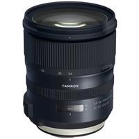 Tamron SP 24-70mm f/2.8 Di VC USD G2 Lens for Canon EOS DSLRs