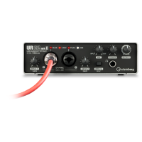 Steinberg UR22MKII USB 2.0 Audio Interface TGF11