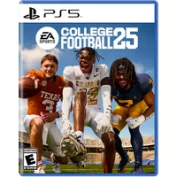 College Football 25 Standard Edition - P...