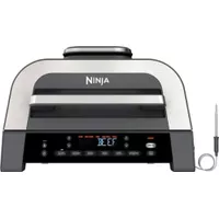 Ninja - Foodi Smart XL 6-in-1 Countertop...