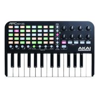 APC Key 25 | Ableton Live Controller with Keyboard