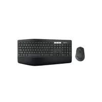 Logitech - MK850 Performance Full-size W...