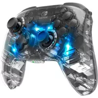 PDP Afterglow LED Wireless Deluxe Gaming...