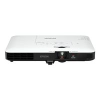 Epson PowerLite 1785W - 3LCD projector - portable - Wi-Fi
